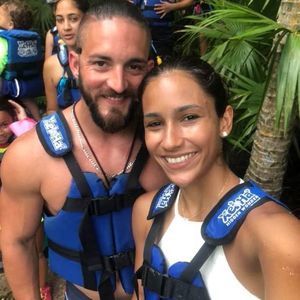 Meet your Posher, Gino